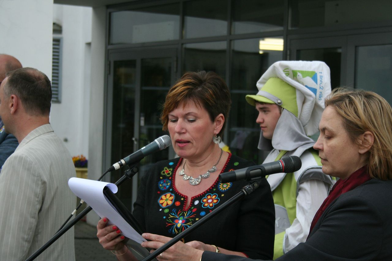 Helisev Liivimaa